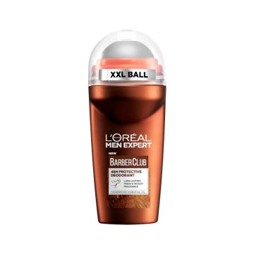 L’oreal Men Expert Barber Club roll on dezodorans 50ml