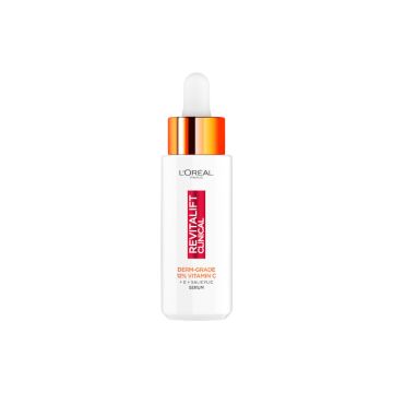 L'Oreal Paris Revitalift Clinical vitamin C serum za lice 30ml