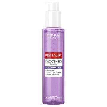 L’Oréal Paris Revitalift Filler hidratantni gel za čišćenje lica sa hijaluronskom kiselinom 150ml