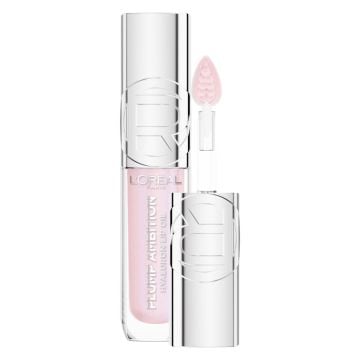 L'Oréal Paris Paradise Plump Ambition ulje za usne 101 cristal clear