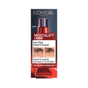 L'Oréal Paris Revitalift Laser krema za korekciju područja oko očiju, 15ml