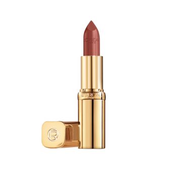 L'Oreal Paris Color Riche Satin ruž za usne 635 worth it medium