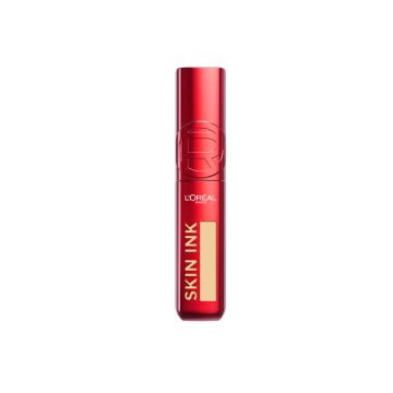 L'Oréal Paris Infaillible Skin Ink tečni puder 130 light cool