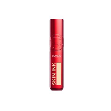 L'Oréal Paris Infaillible Skin Ink tečni puder 100 light warm