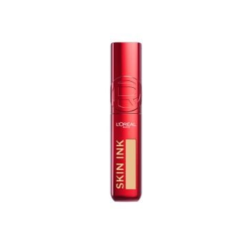 L'Oréal Paris Infaillible Skin Ink tečni puder 180 light cool