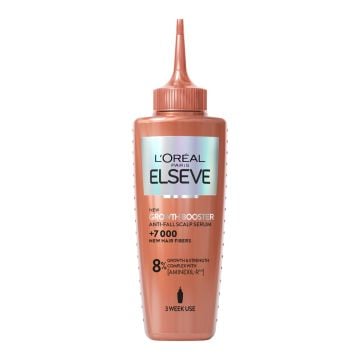 L'Oreal Paris Elseve Growth Booster serum protiv opadanja kose 102ml