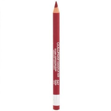 Maybelline New York Color Sensational Olovka za usne 547