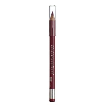 Maybelline New York Color Sensational Olovka za usne 630