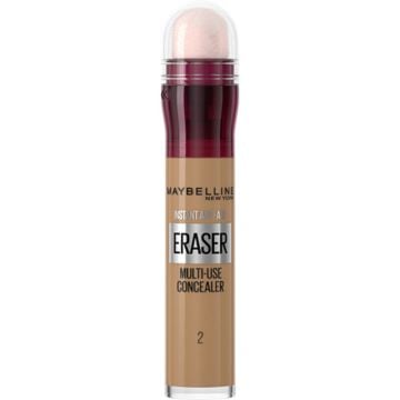 Maybelline New York Instant Anti-Age Eraser Korektor 2 Nude
