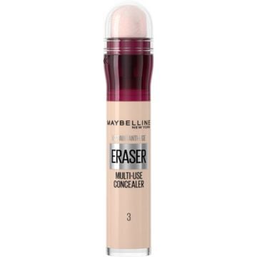 Maybelline New York Instant Anti-Age Eraser Korektor 3 Fair