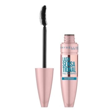 Maybelline New York Lash Sensational vodootporna maskara