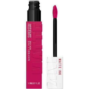 Maybelline New York Superstay Matte Ink tečni ruž 120 Artist