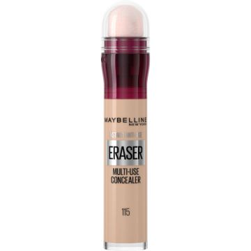 Maybelline New York Instant Eraser korektor 115 warm light