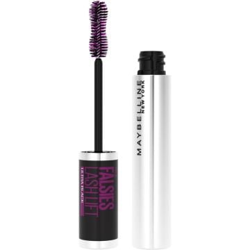Maybelline New York Falsies Lash Lift maskara Extra Black
