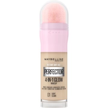 Maybelline New York Instant Perfector Glow 4 u 1 proizvod za ten 01 light