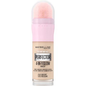 Maybelline New York Instant Perfector Glow 4 u 1 proizvod za ten 00 fair light