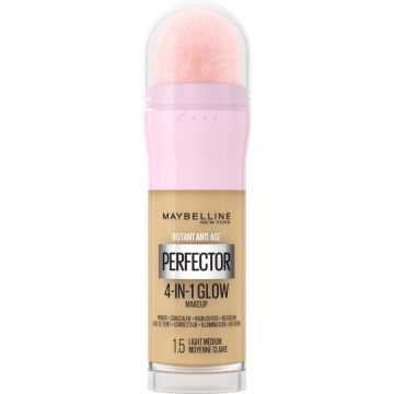 Maybelline New York Instant Perfector Glow 4 u 1 proizvod za ten 1.5 light medium