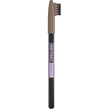 Maybelline New York Express Brow 03 soft brown olovka za obrve