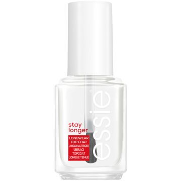 Essie care stay longer završni sloj