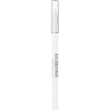 Maybelline New York Tattoo Liner gel olovka za oči 970 polished white ?