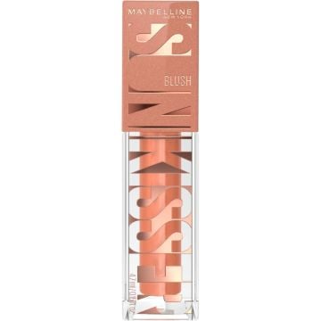 Maybelline New York Sunkisser rumenilo 01 downtown rush