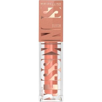 Maybelline New York Sunkisser rumenilo 03 sol search