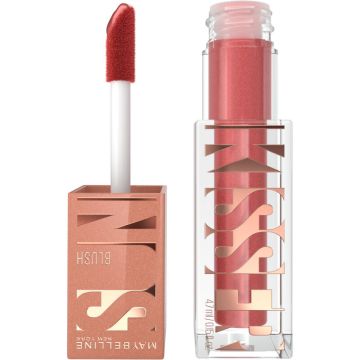 Maybelline New York Sunkisser rumenilo 06 city sizzle?