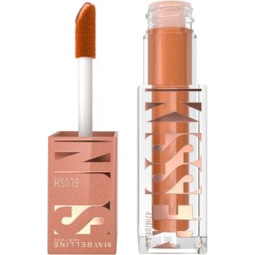 Maybelline New York Sunkisser rumenilo 12 summer in the city