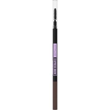 Maybelline New York Express brow ultra slim olovka za obrve 5.5 cool brown