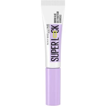 Maybelline New York Superlock gel za obrve 