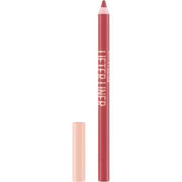 Maybelline New York Lifter Liner olovka za usne 009 Peaking?