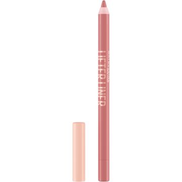 Maybelline New York Lifter Liner olovka za usne 006 Line leader?