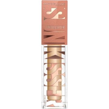 Maybelline New York Sunkisser hajlajter 21 all star?