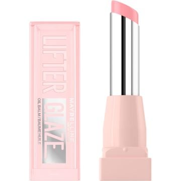 Maybelline New York Lifter Glaze balzam za usne 002 pink drip