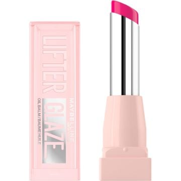 Maybelline New York Lifter Glaze balzam za usne 003 rose bite