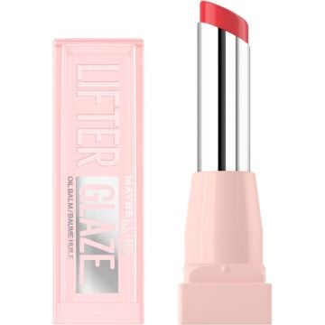 Maybelline New York Lifter Glaze balzam za usne 005 peach quench