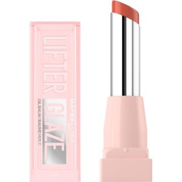Maybelline New York Lifter Glaze balzam za usne 006 caramel glow 