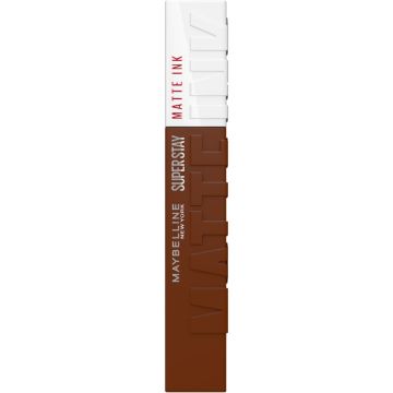 Maybelline New York Superstay Matte Ink tečni ruž 520 champion?