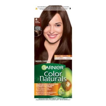 Garnier Color NaturalsCreme Boja za kosu 4 CH