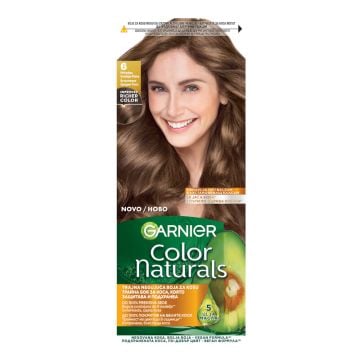 Garnier Color Naturals 6 boja za kosu tamno plava