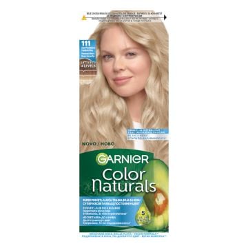 Garnier Color Naturals Creme Boja za kosu SE CEN 111