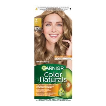 Garnier Color Naturals 7 boja za kosu plava