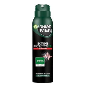 Garnier Deo Mineral Extreme Men Sprej 150ml