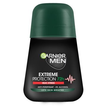 Garnier Mineral Men Roll on 50ml