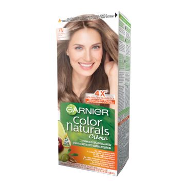 Garnier Color Naturals 7N boja za kosu neutralno plava