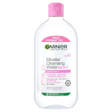 Garnier Skin Naturals Micelarna voda 700ml