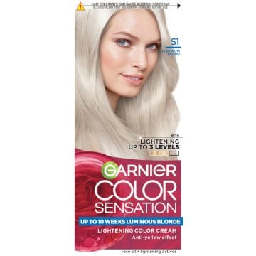 Garnier Color Sensation boja za kosu S1