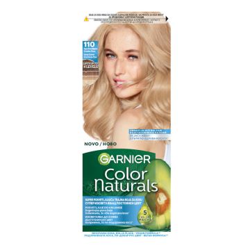 Garnier Color Naturals 110 boja za kosu