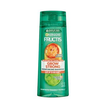 Garnier Fructis grow strong vitamin šampon za kosu 400ml