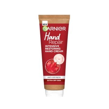 Garnier intenzivno obnavljajuća krema za ruke 75ml